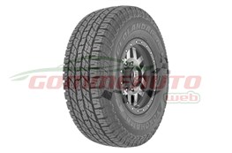 COP. 265/75TR16 YOKOHAMA G015 OWL 114T M+S